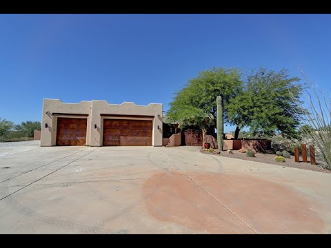 Real estate video tour thumbnail